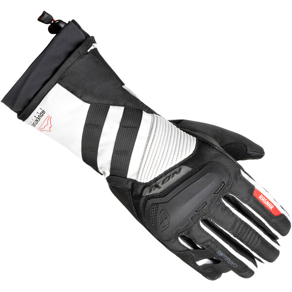 Gants Pro Ragnar