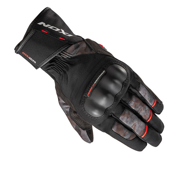 Gants Pro Russel