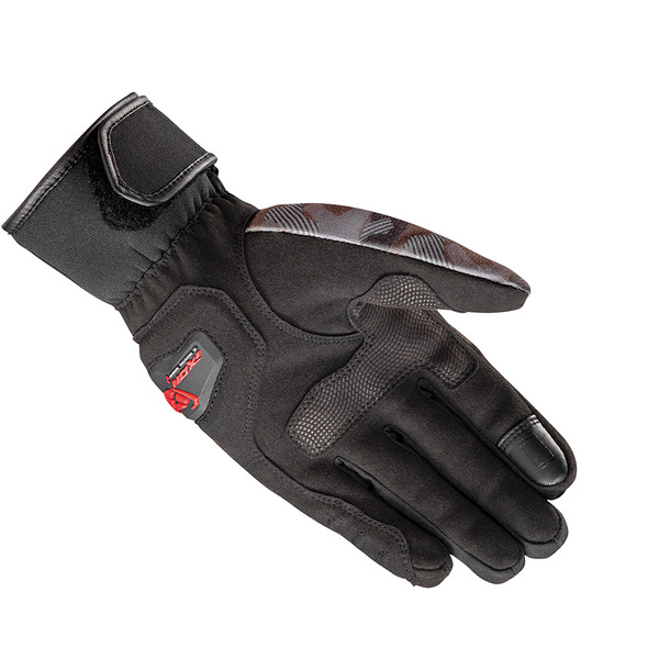 Gants Pro Russel