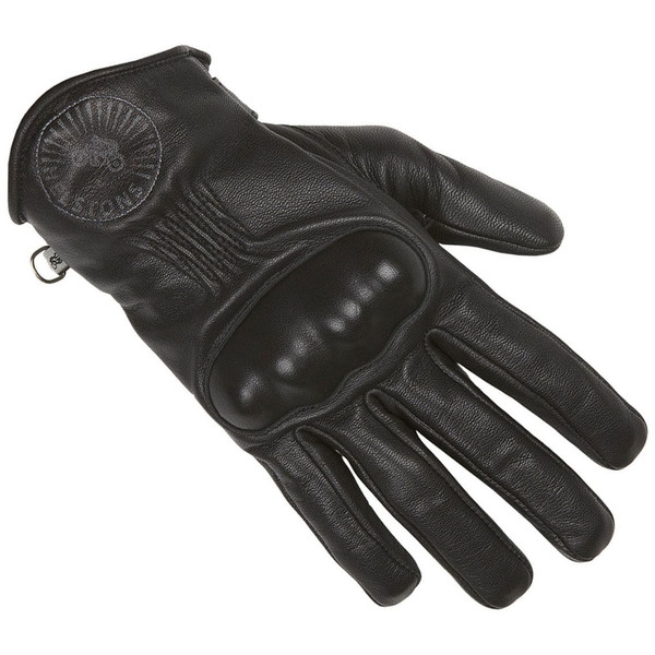 Gants Sun Helstons moto : , gant classique de moto