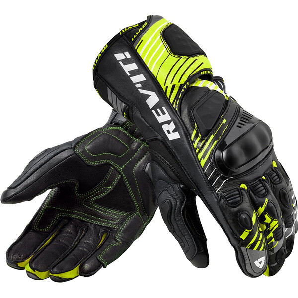 Gants Apex