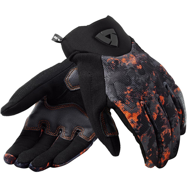 Gants Continent Windblocker