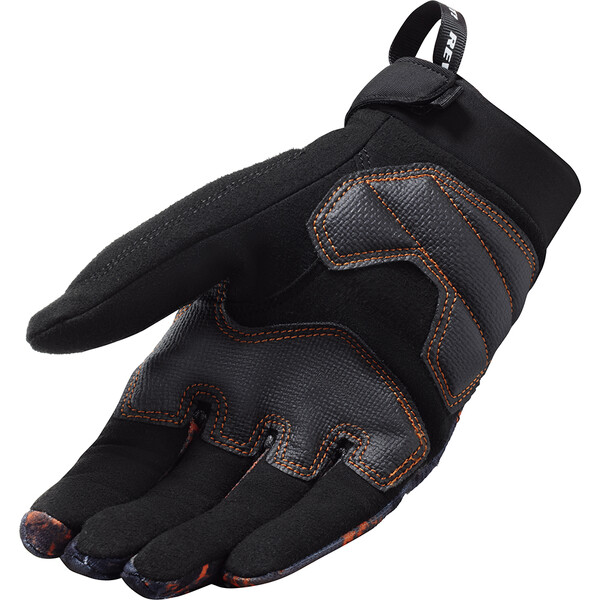 Gants Continent Windblocker