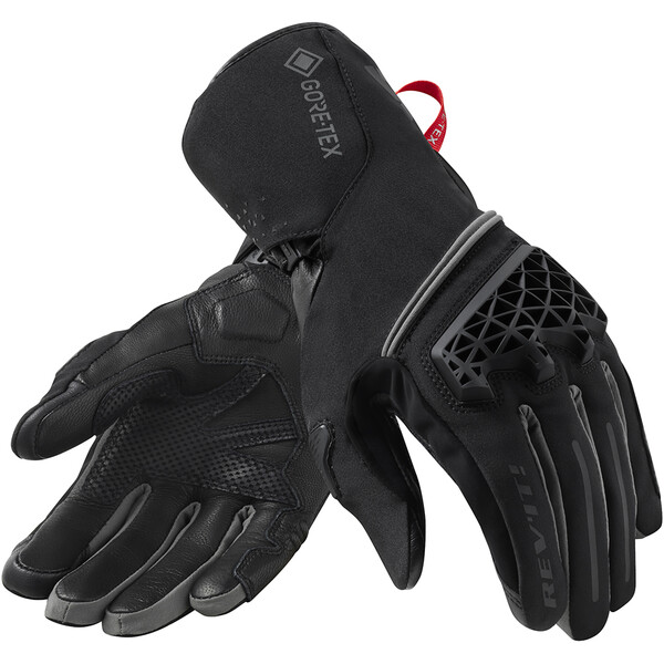 Gants Contrast Gore-Tex®