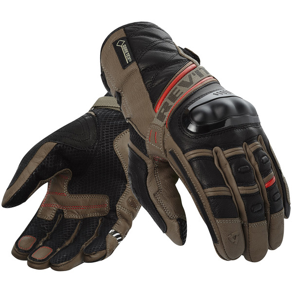 Gants Dominator Gore-Tex®