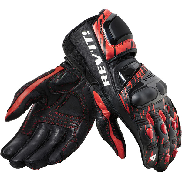 Gants Quantum 2