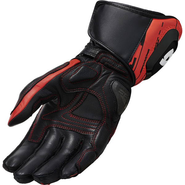 Gants Quantum 2