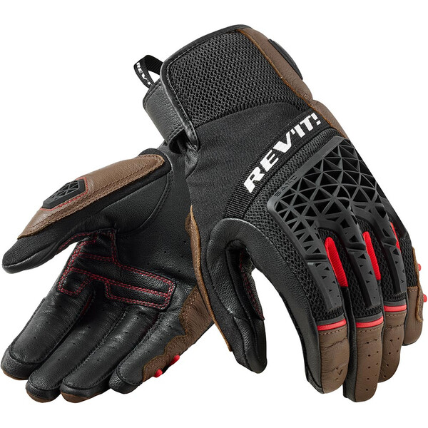 Gants Sand 4
