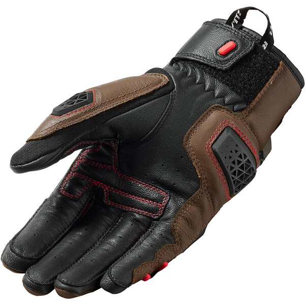 Gants Sand 4