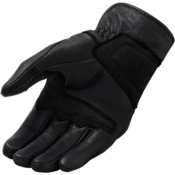 Gants Tracker