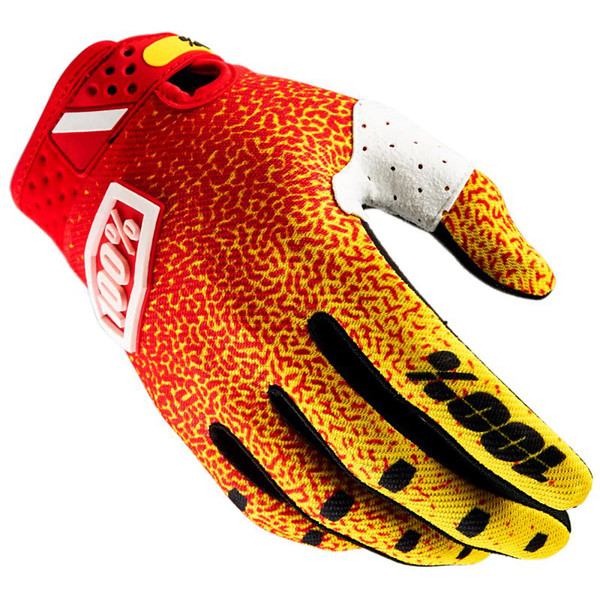 Riders Trend 10060259 Gants d/équitation Fille