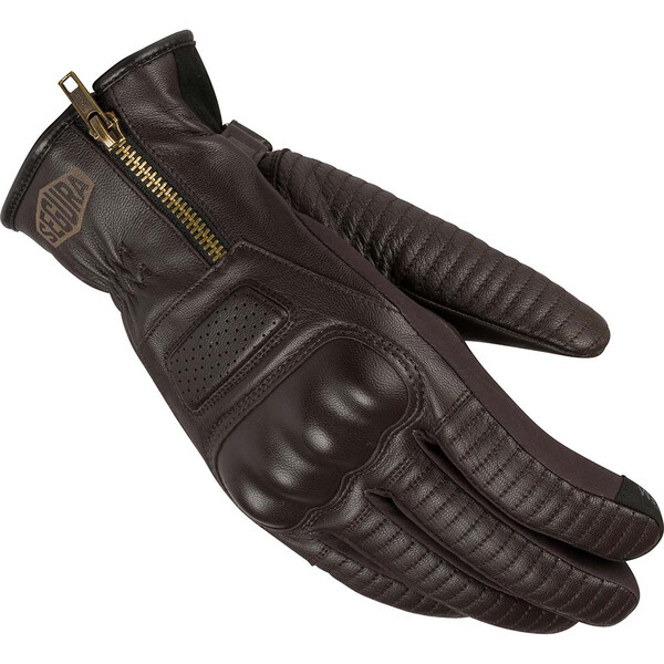 Gants Synchro