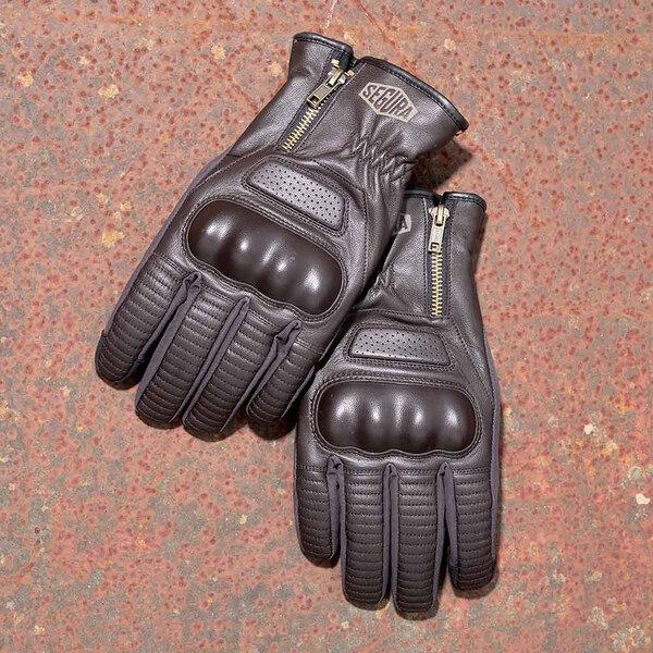 Gants Synchro