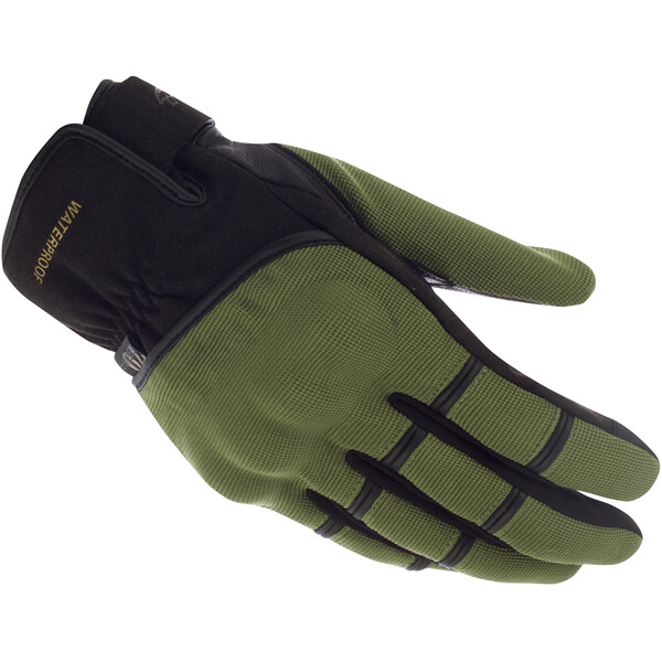 Gants Zeek Evo