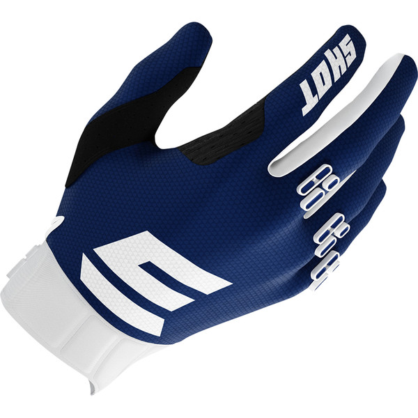 Gants Aerolite Gradient