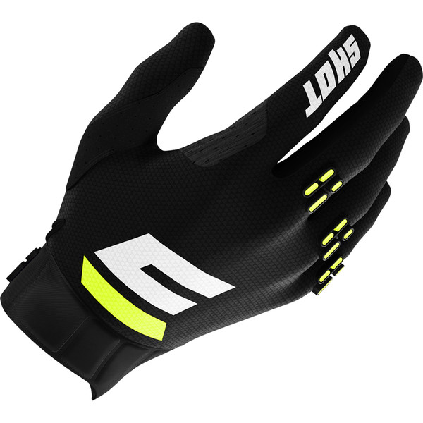 Gants Aerolite Gradient