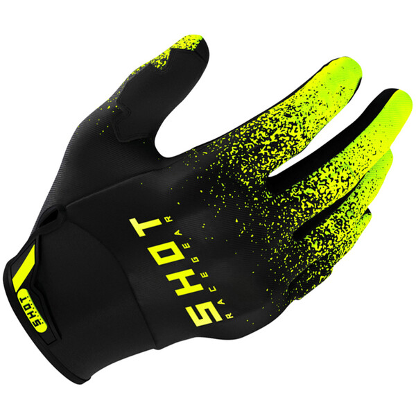 Gants Drift Edge 2.0