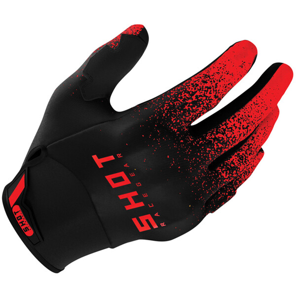 Gants Drift Edge 2.0