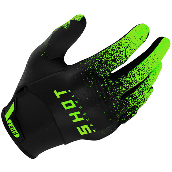 Gants Drift Edge 2.0