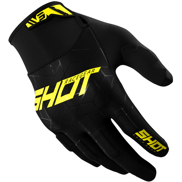 Gants Drift Spider