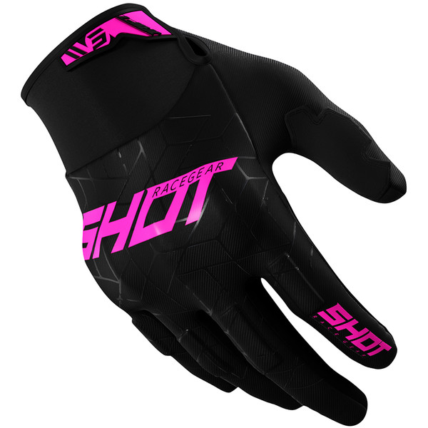 Gants Drift Spider