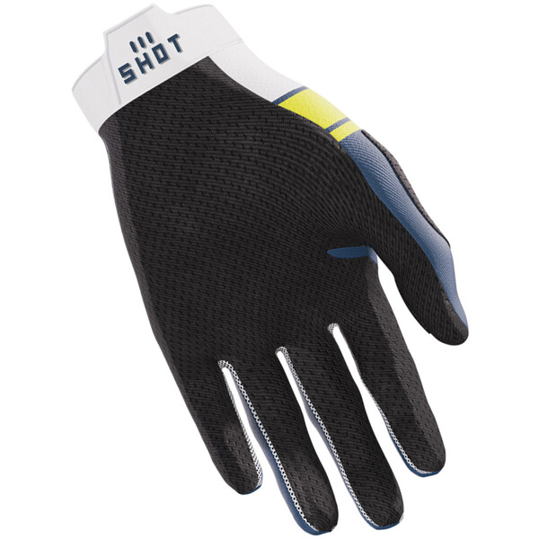 Gants Lite Husqvarna 2024 - Edition limitée