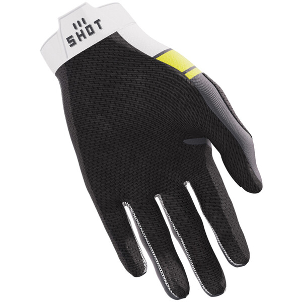 Gants Lite Husqvarna 2024 - Edition limitée