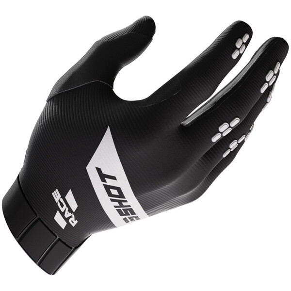 Gants Race Shot