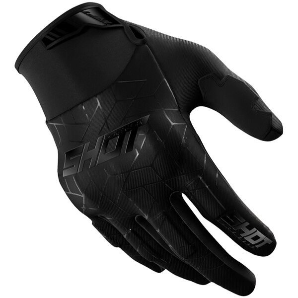 Gants Drift Spider