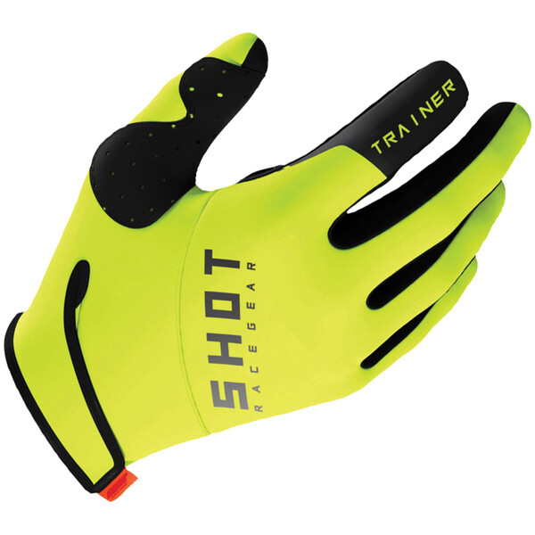 Gants Trainer 3.0