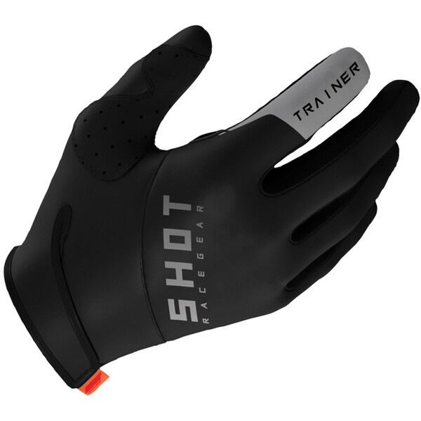 Gants Trainer 3.0