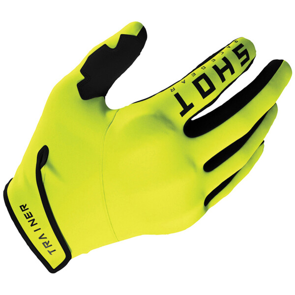 Gants Trainer CE 3.0