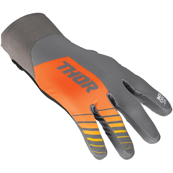 Gants Agile Analog