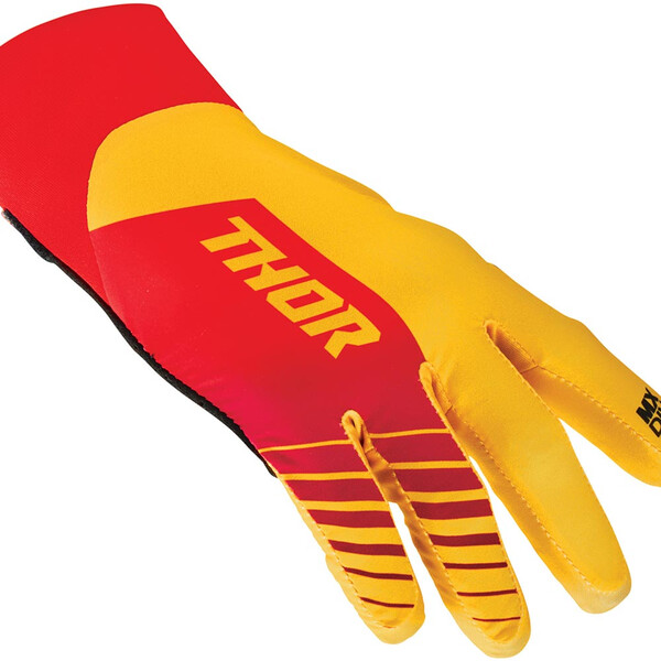 Gants Agile Analog