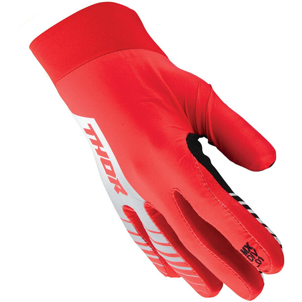 Gants Agile Analog