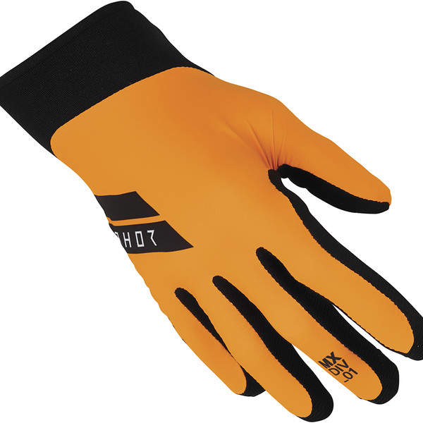 Gants Agile Hero