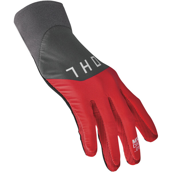 Gants Agile Rival