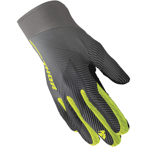 Gants Agile Tech