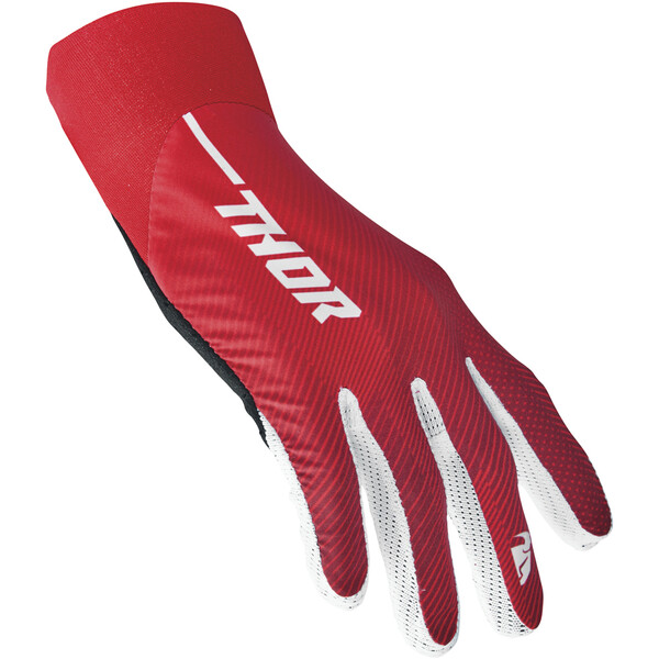 Gants Agile Tech