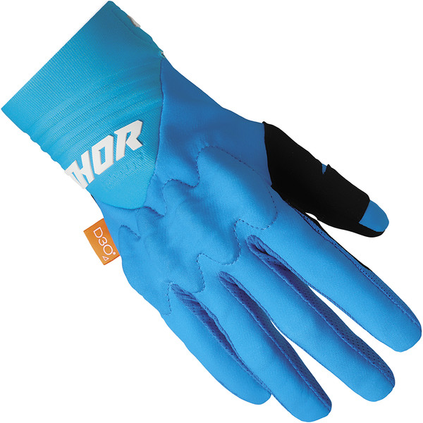 Gants Rebound D3O®