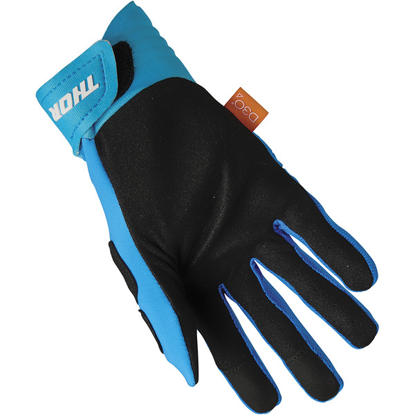 Gants Rebound D3O®