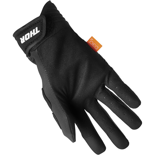 Gants Rebound D3O®