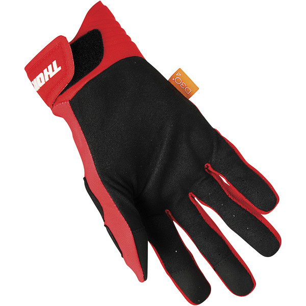 Gants Rebound D3O®