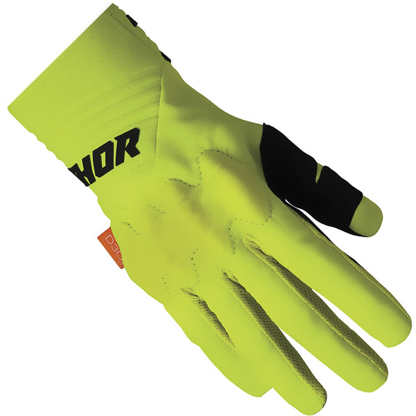 Gants Rebound D3O®