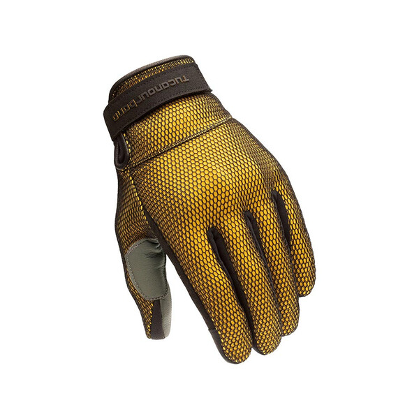 Gants Eden Mesh