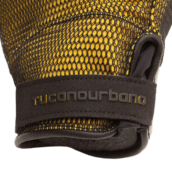 Gants Eden Mesh