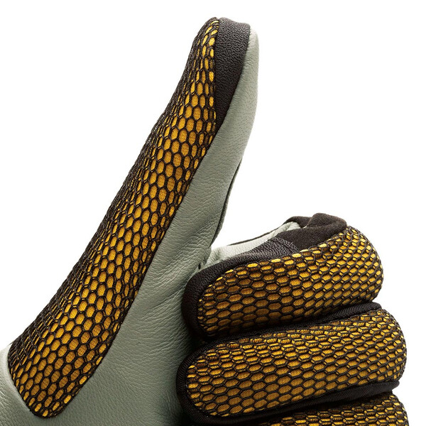 Gants Eden Mesh