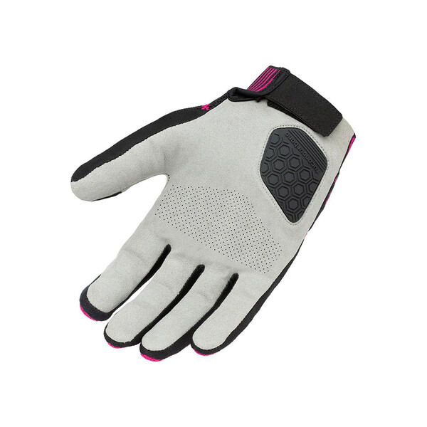 Gants Supermano