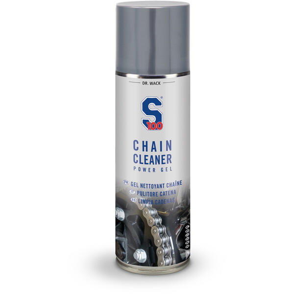 Gel nettoyant chaîne S100 S100