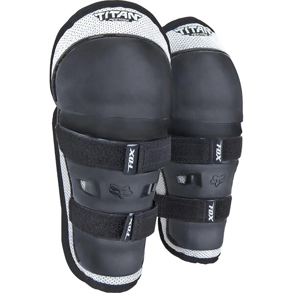Genouillères enfant PeeWee Titan